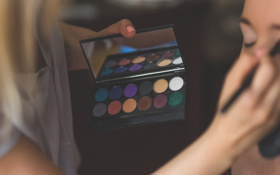 How Makeup Classes can Skyrocket Your Career as a Makeup Artist